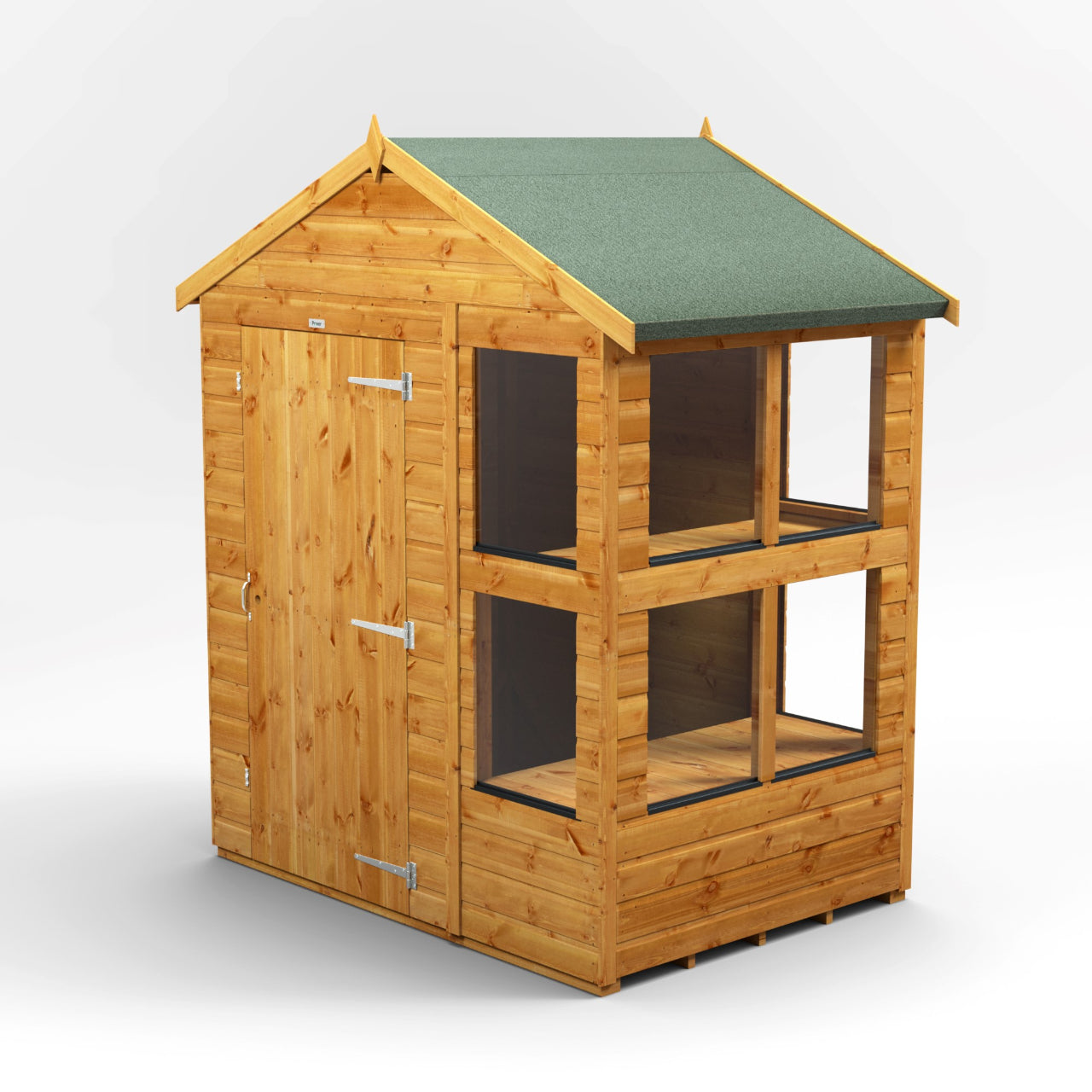 Powersheds Apex Potting Shed