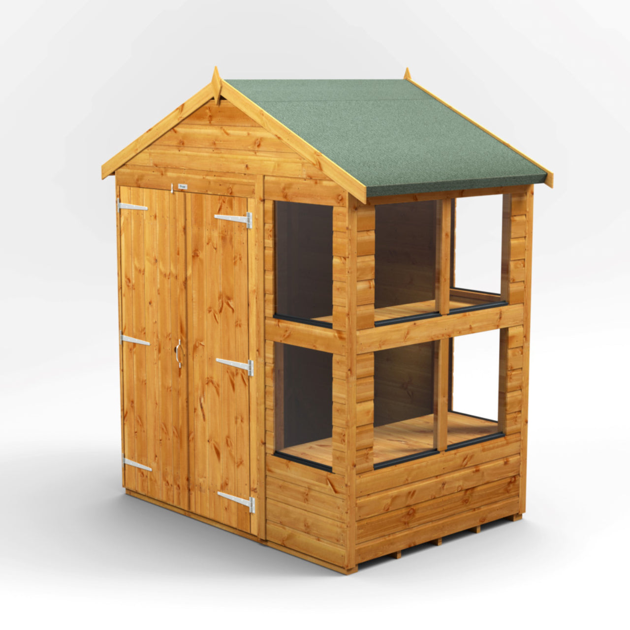 Powersheds Apex Potting Shed