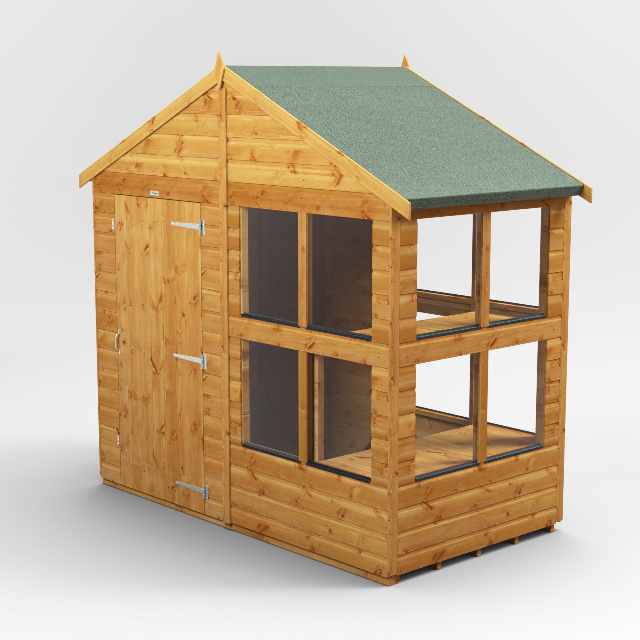 Powersheds Apex Potting Shed