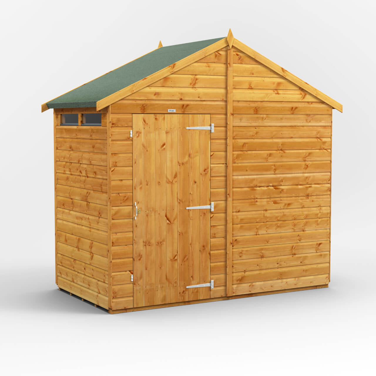 Powersheds Apex Security Shed