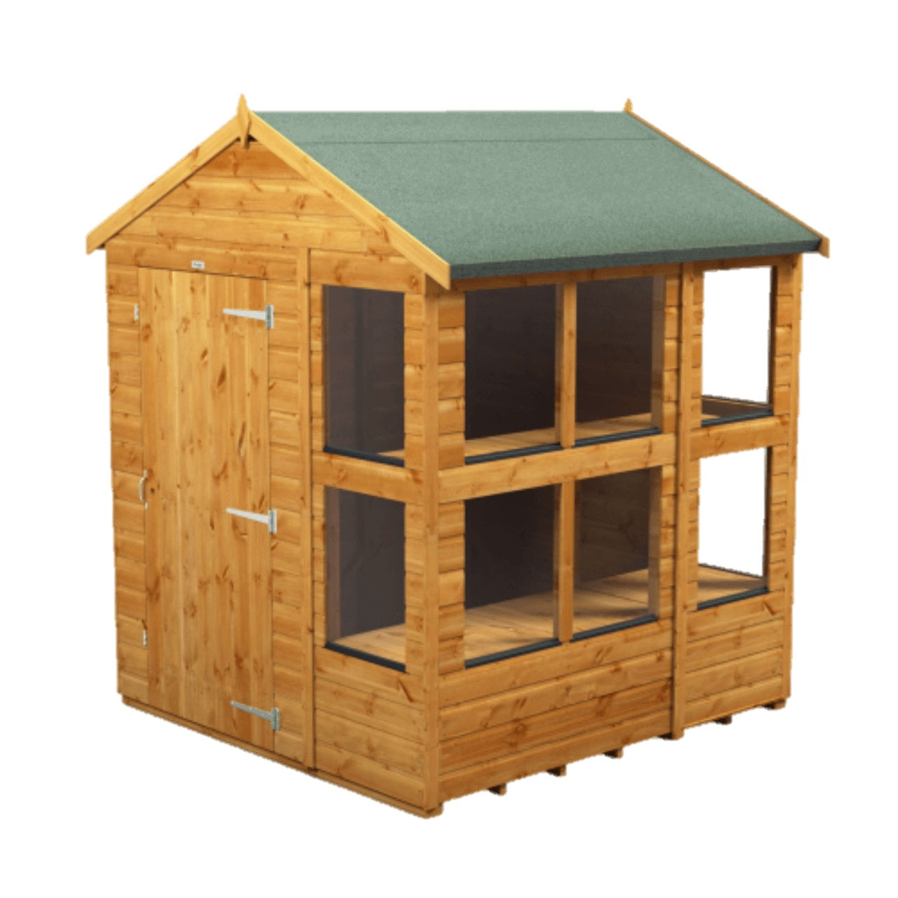 Powersheds Apex Potting Shed