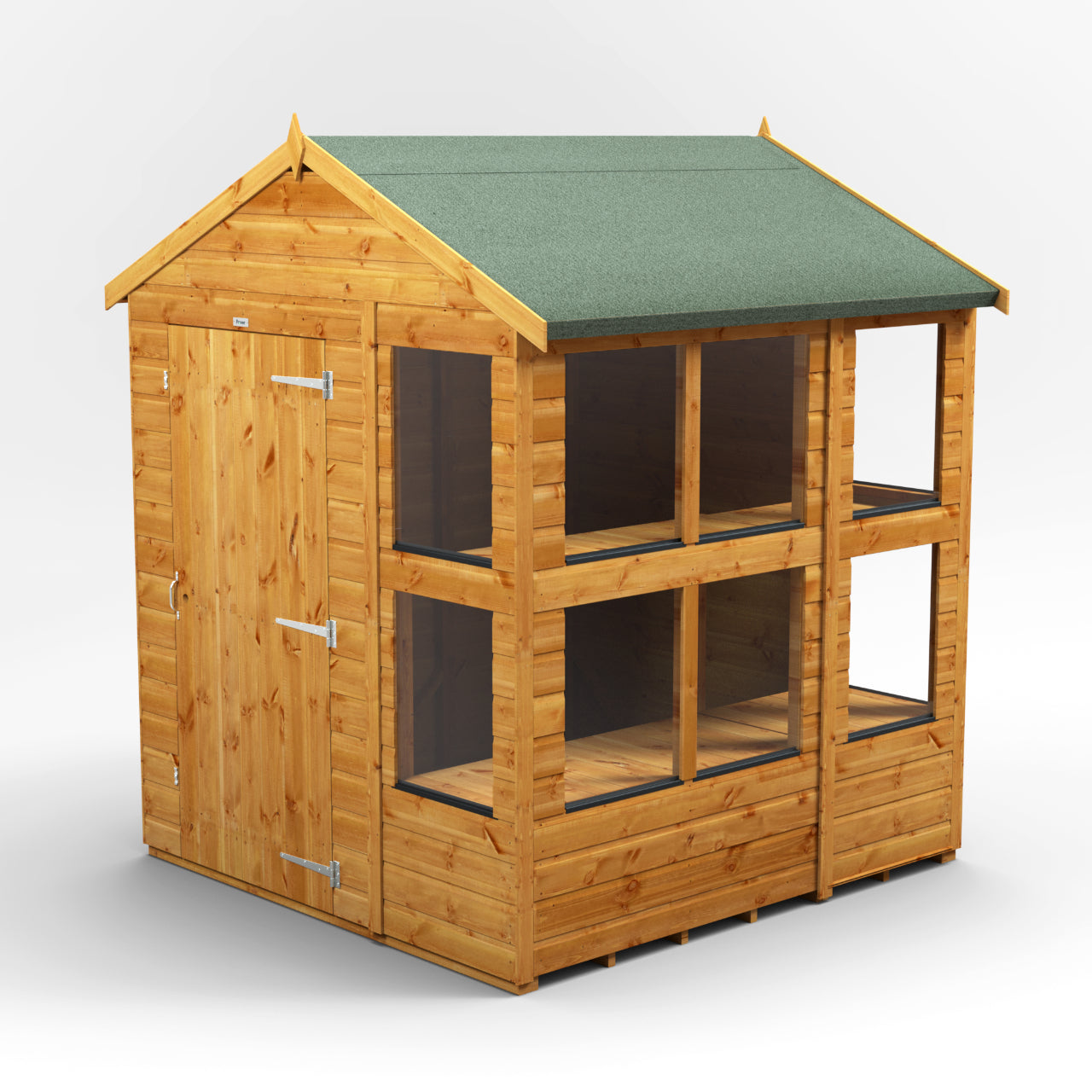Powersheds Apex Potting Shed