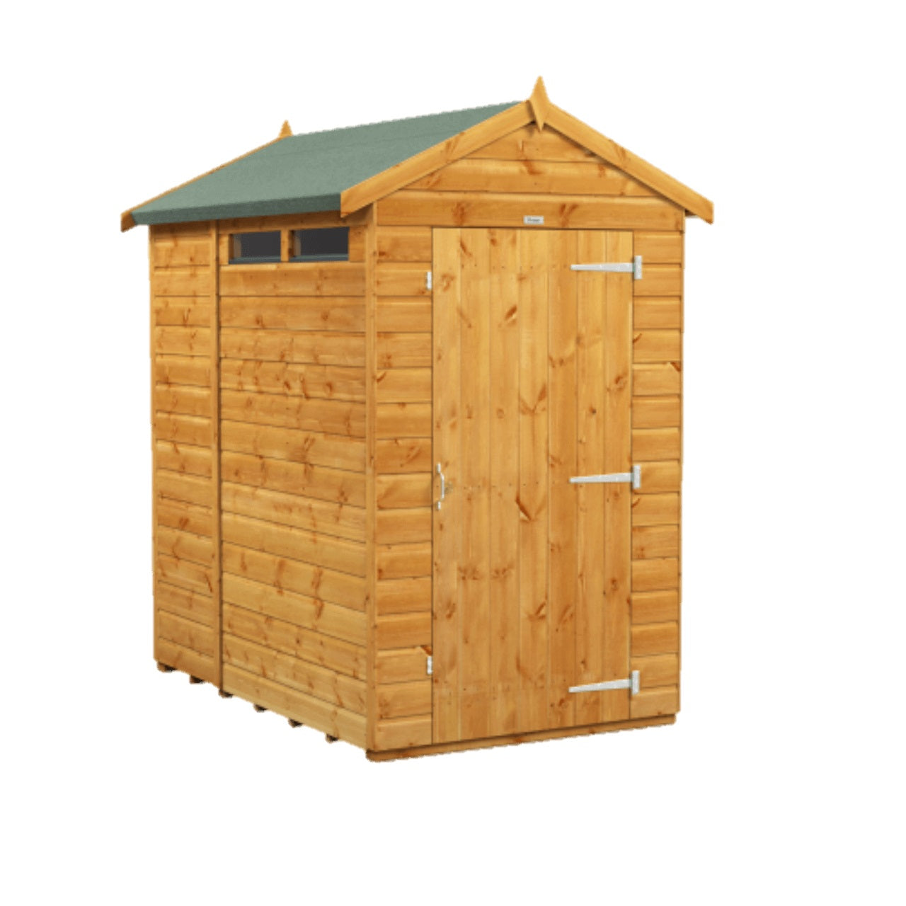 Powersheds Apex Security Shed