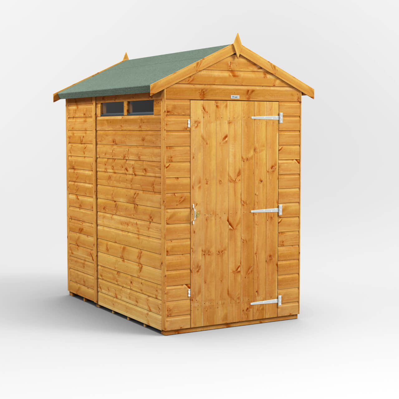 Powersheds Apex Security Shed