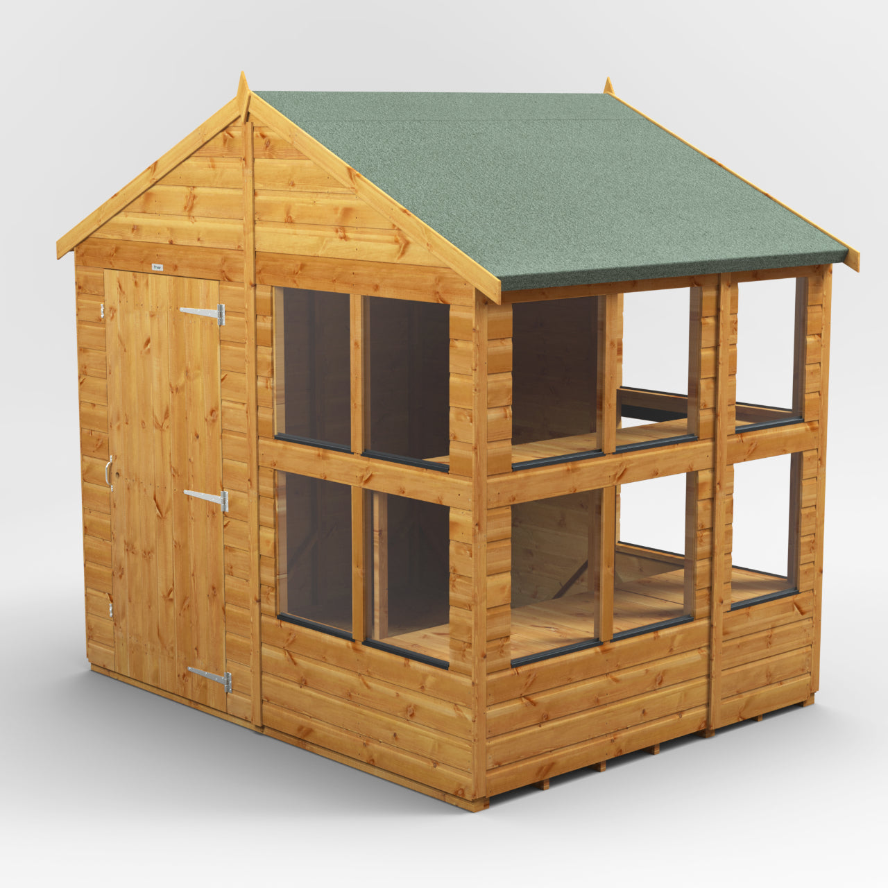Powersheds Apex Potting Shed