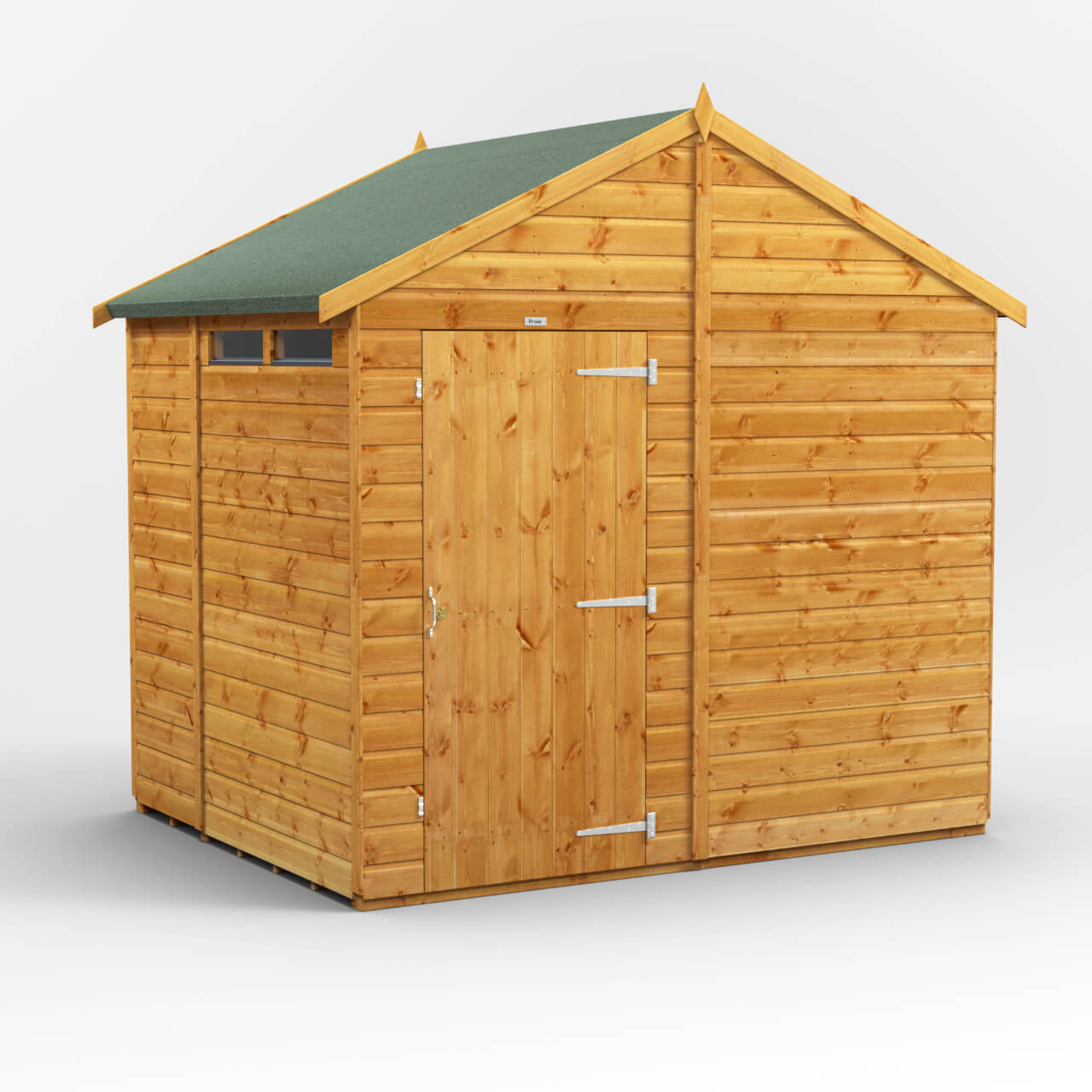 Powersheds Apex Security Shed