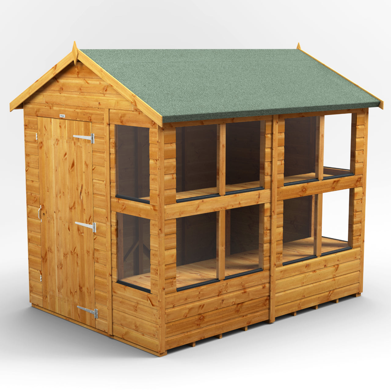 Powersheds Apex Potting Shed