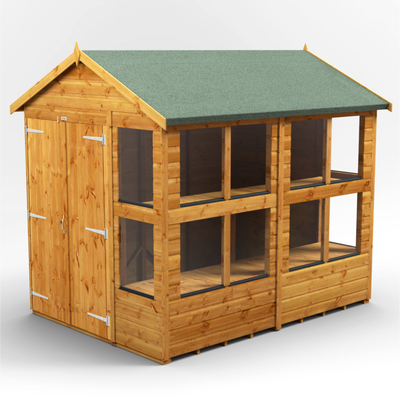 Powersheds Apex Potting Shed