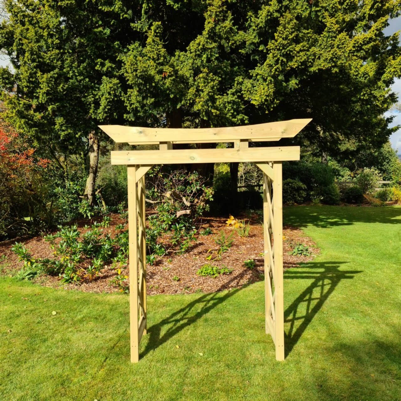 Churnet Valley Tokyo Arch