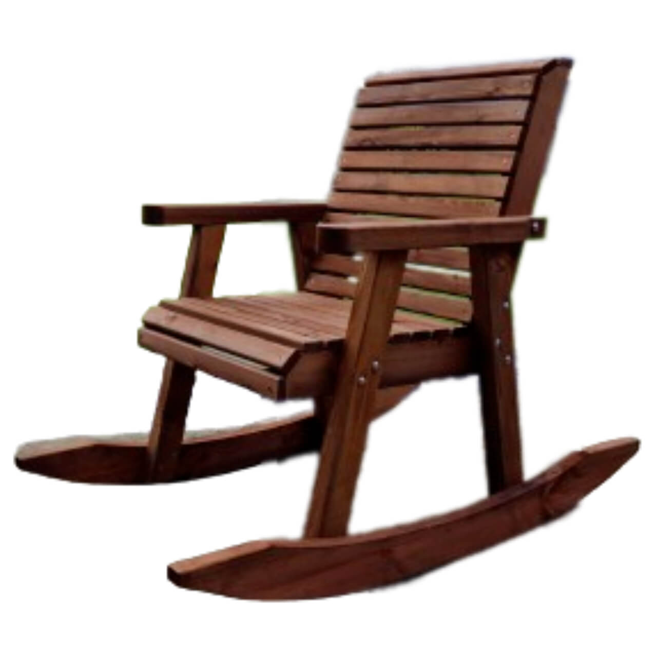 CVGF Valley Rocking Chair
