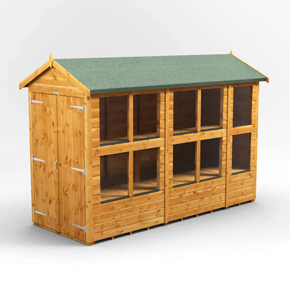 Powersheds Apex Potting Shed