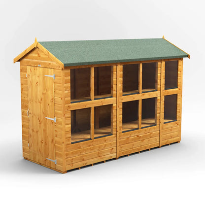 Powersheds Apex Potting Shed