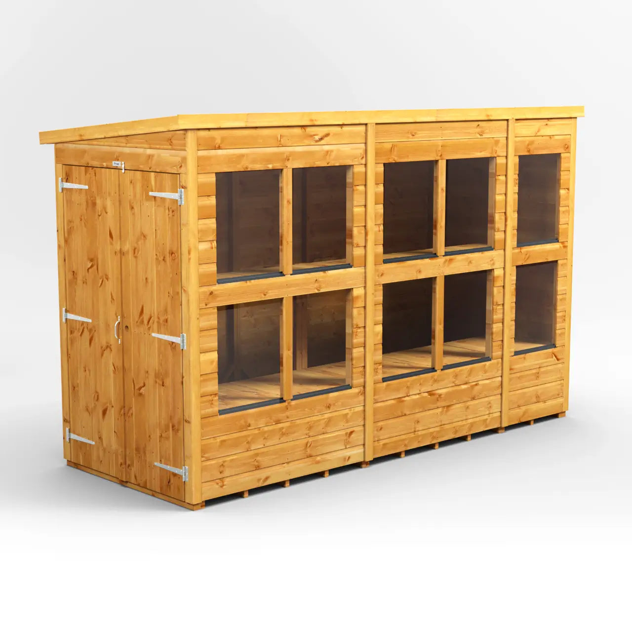 Powersheds Pent Potting Shed