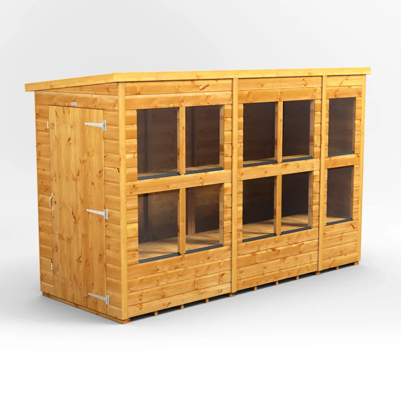 Powersheds Pent Potting Shed