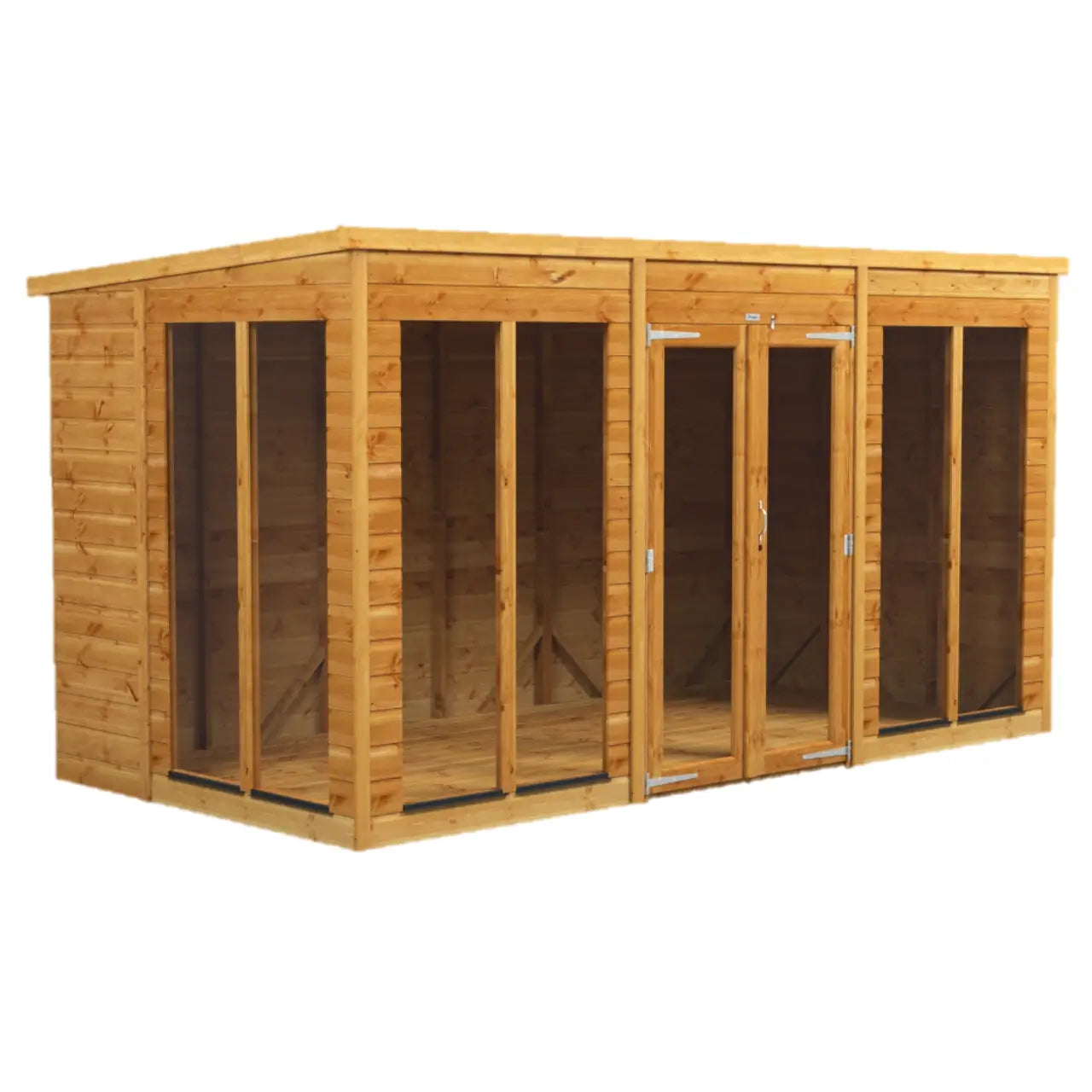 Powersheds Pent Summerhouse
