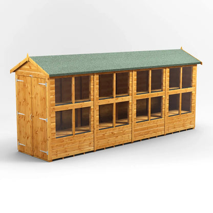 Powersheds Apex Potting Shed