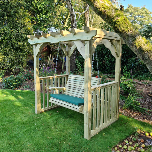 Churnet Valley Ophelia Seat Swing