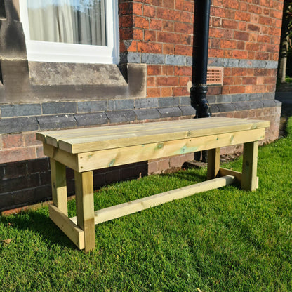 Churnet Valley Butchers Bench
