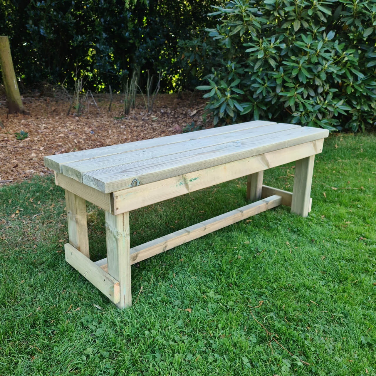 Churnet Valley Butchers Bench