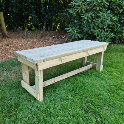 Churnet Valley Butchers Bench