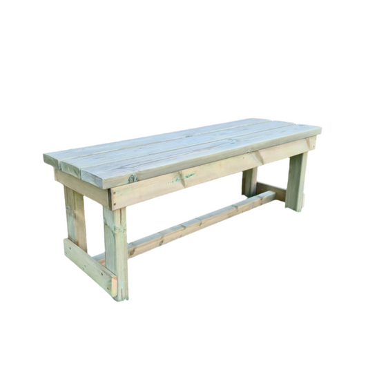 Churnet Valley Butchers Bench