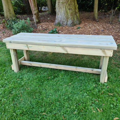 Churnet Valley Butchers Bench