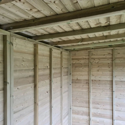 Churnet Valley Bakewell Summerhouse