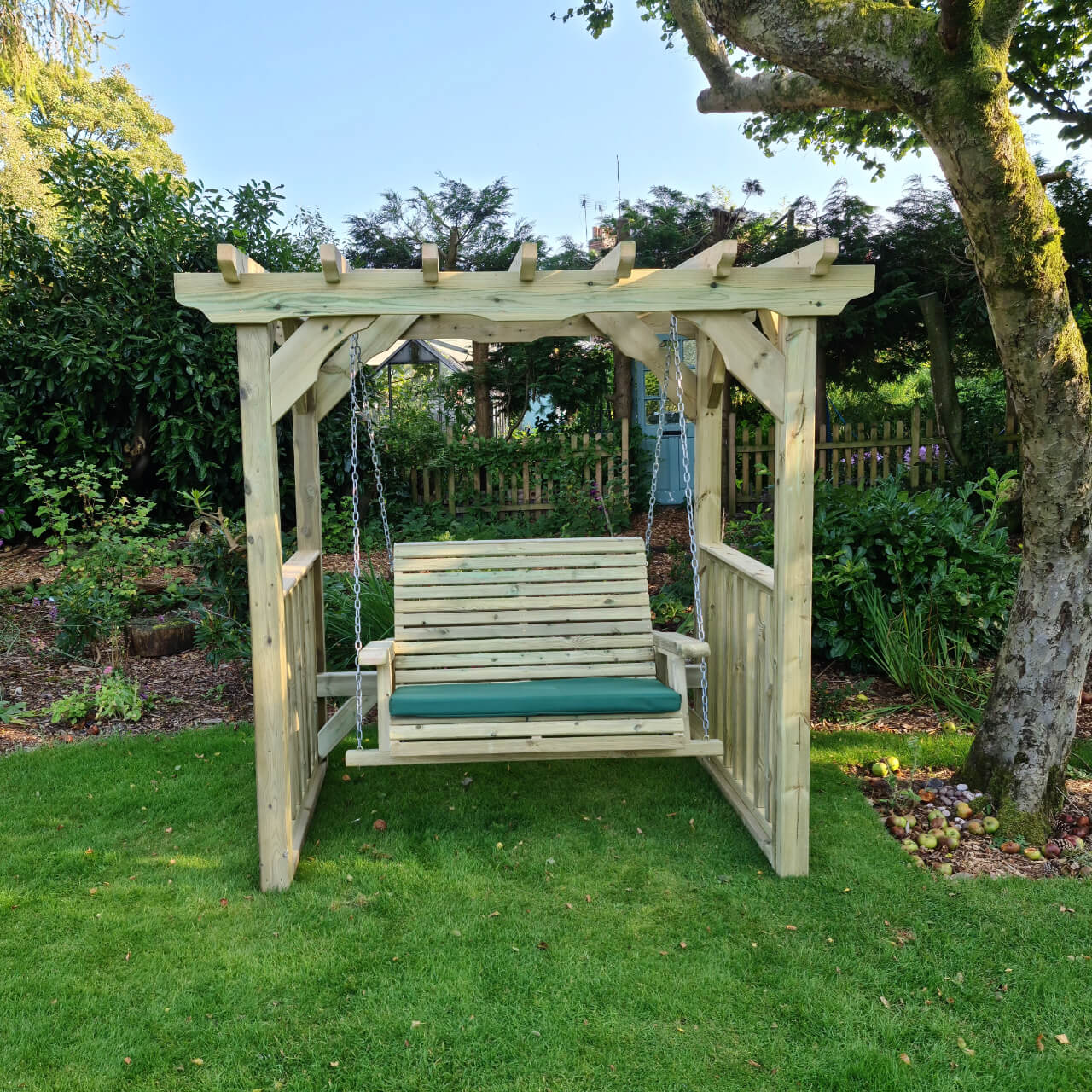 Churnet Valley Ophelia Seat Swing