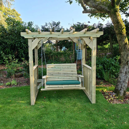 Churnet Valley Ophelia Seat Swing