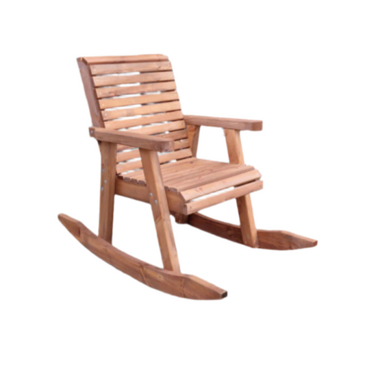 CVGF Valley Rocking Chair