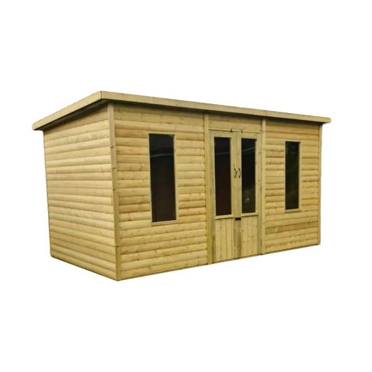 Churnet Valley Bakewell Summerhouse