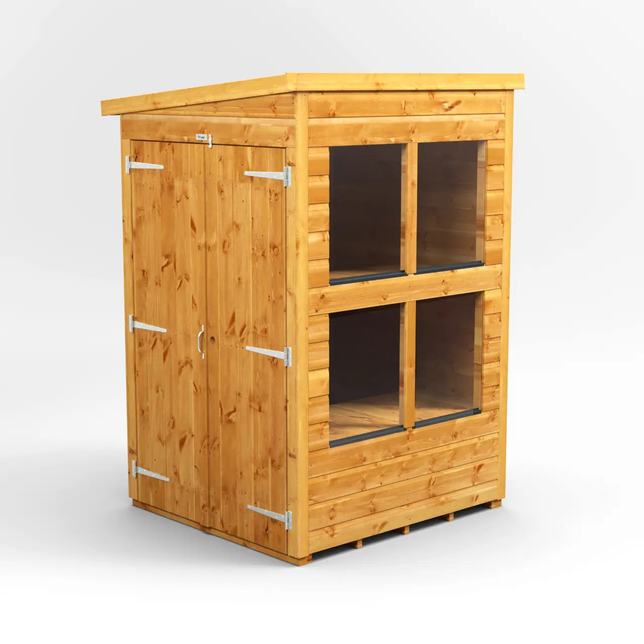 Powersheds Pent Potting Shed
