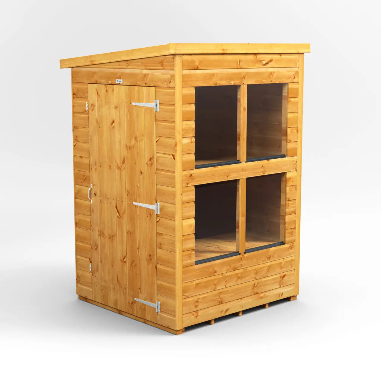 Powersheds Pent Potting Shed