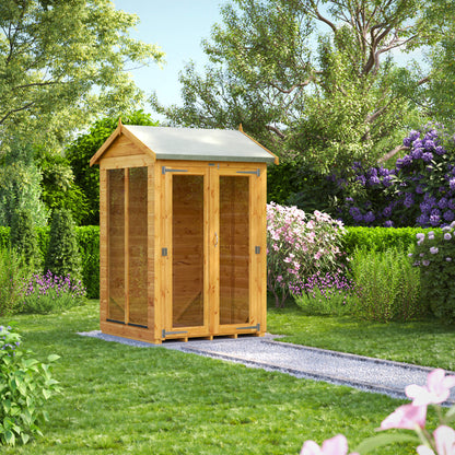 Powersheds Apex Summerhouse