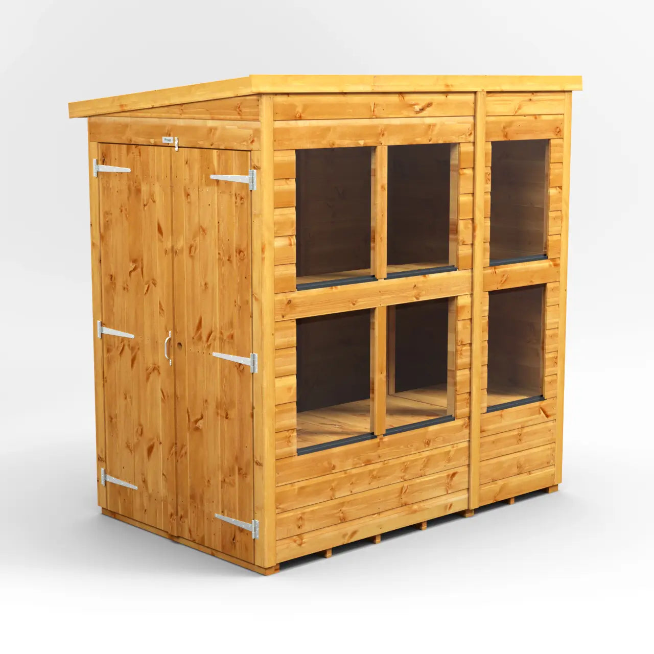 Powersheds Pent Potting Shed
