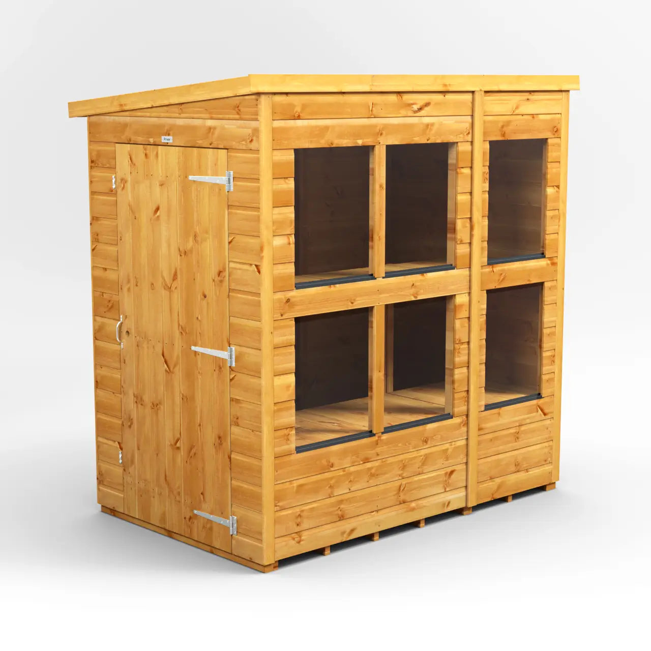 Powersheds Pent Potting Shed