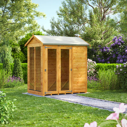 Powersheds Apex Summerhouse
