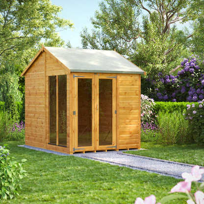 Powersheds Apex Summerhouse