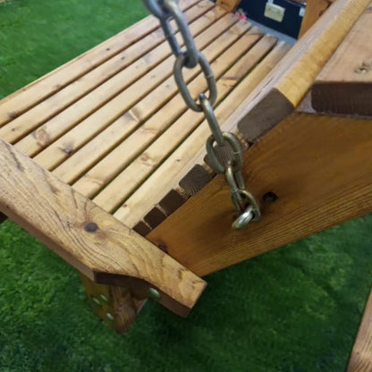 CVGF Valley Garden Swing