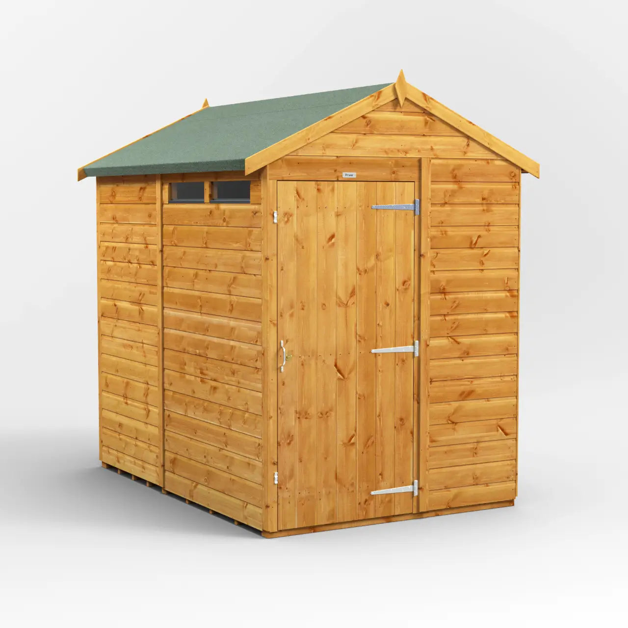 Powersheds Apex Security Shed
