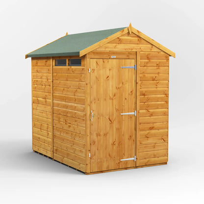 Powersheds Apex Security Shed