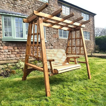 CVGF Valley Garden Swing