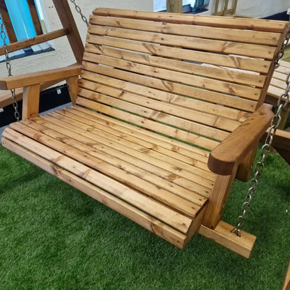 CVGF Valley Garden Swing