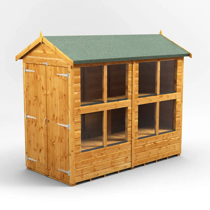Powersheds Apex Potting Shed