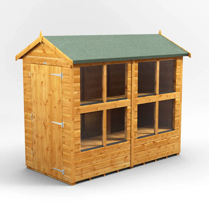 Powersheds Apex Potting Shed