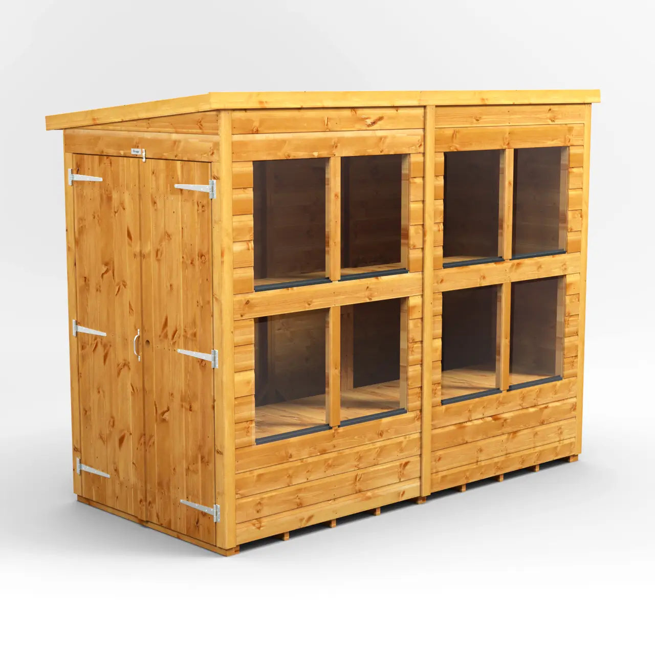 Powersheds Pent Potting Shed