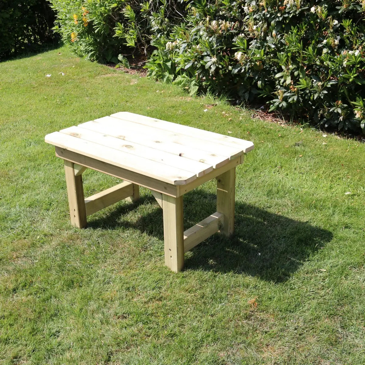 Churnet Valley Coffee Table