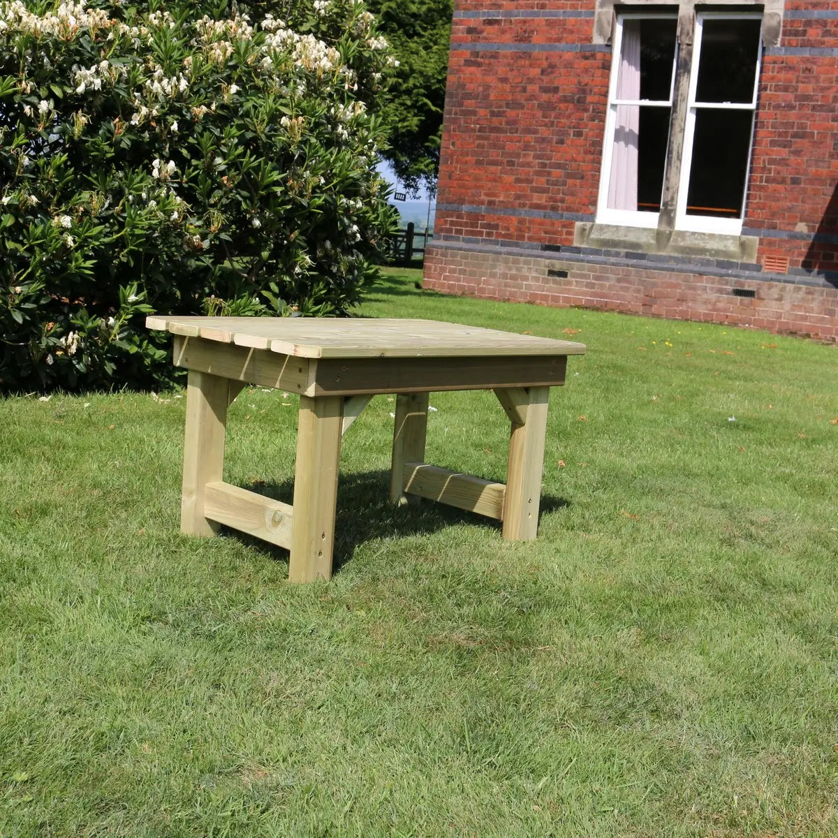 Churnet Valley Coffee Table