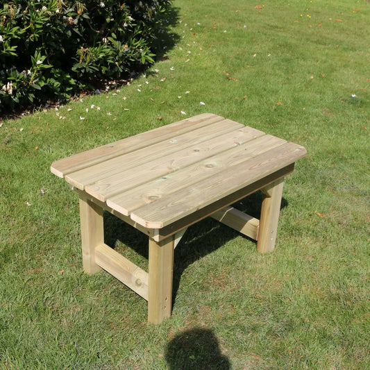 Churnet Valley Coffee Table