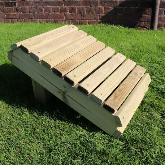 Churnet Valley Footstool